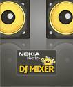 Dj mixer